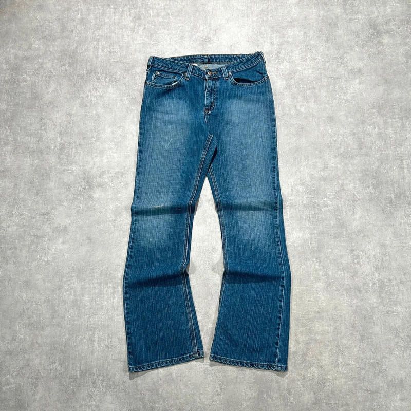 Carhartt Vintage Carhartt Jeans W10 Size 28" / US 6 / IT 42 - 1 Thumbnail