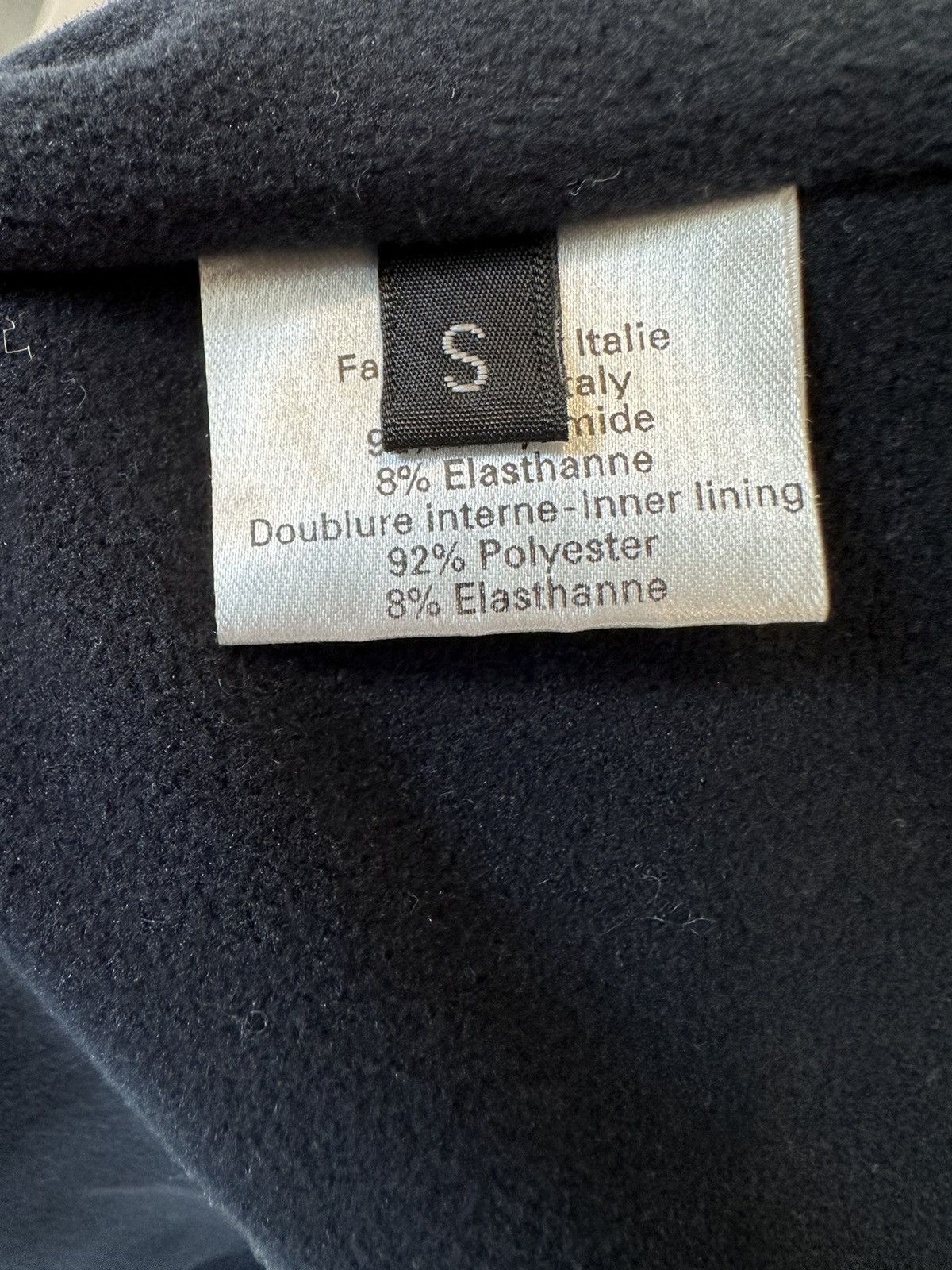 Hermes Hermes Track Jacket Size US S / EU 44-46 / 1 - 7 Thumbnail