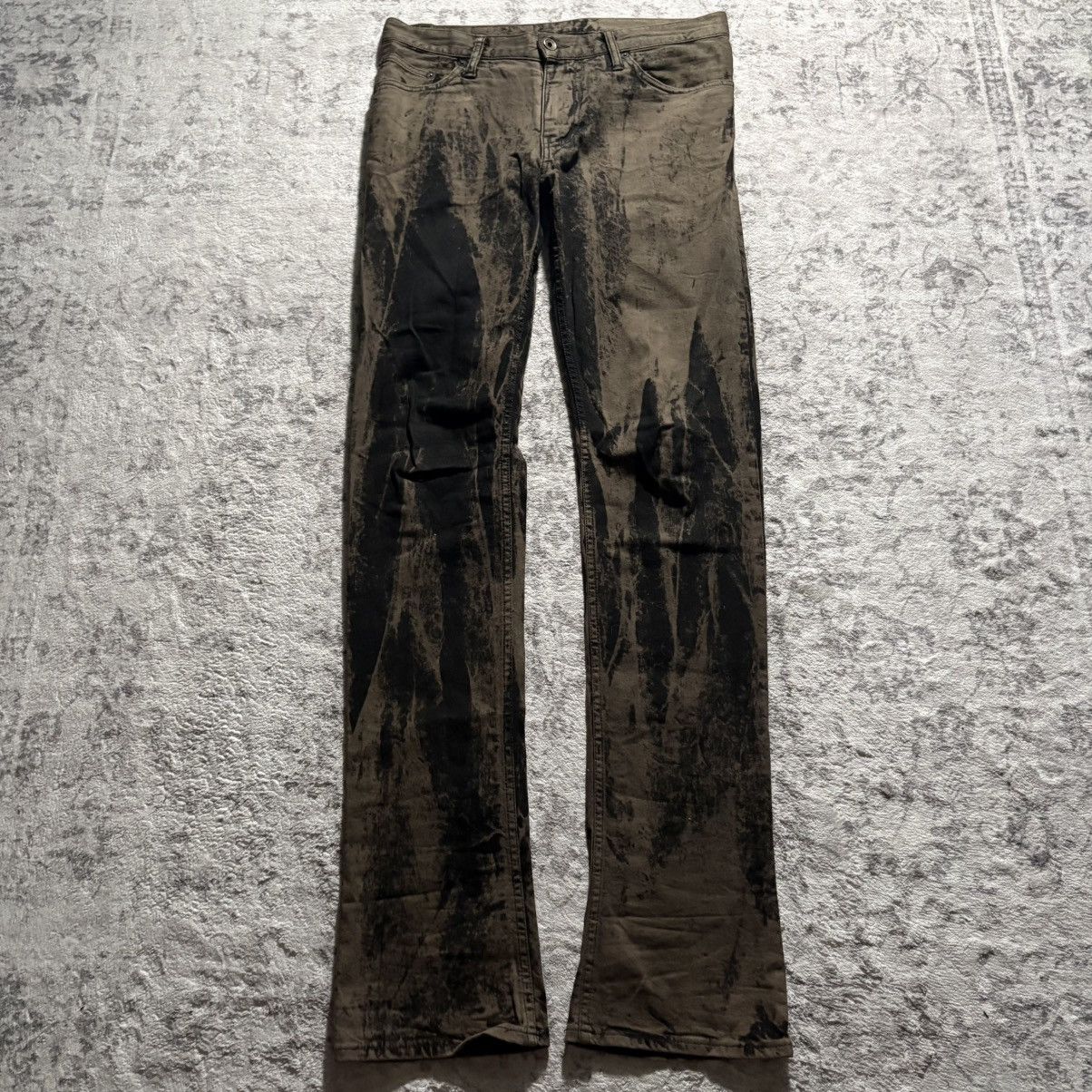 If Six Was Nine × Japanese Brand × Le Grande Bleu (L.G.B.) LGB