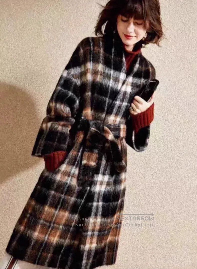 Brunello Cucinelli Brunello Cucinelli Women's Overcoat Size XS / US 0-2 / IT 36-38 - 1 Thumbnail