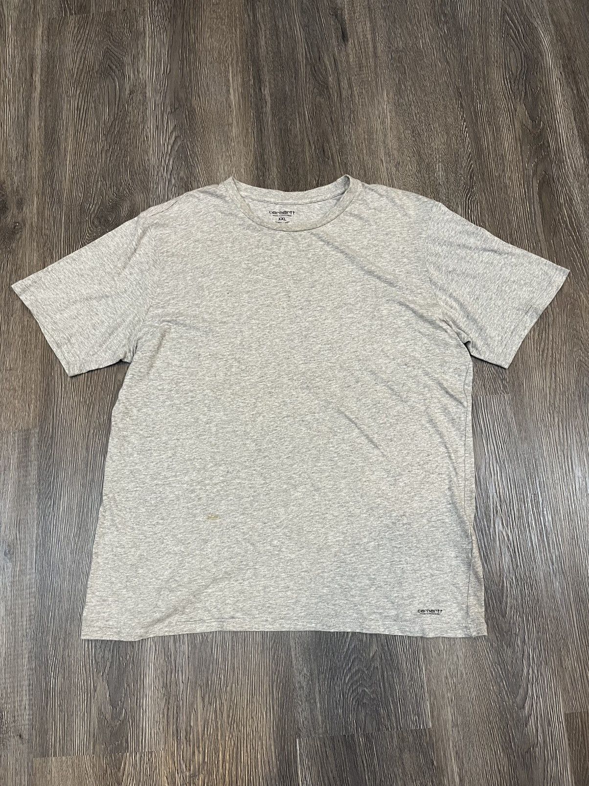 Carhartt Wip Carhartt Work in Progress (WIP) T-Shirt Size US XXL / EU 58 / 5 - 1 Thumbnail