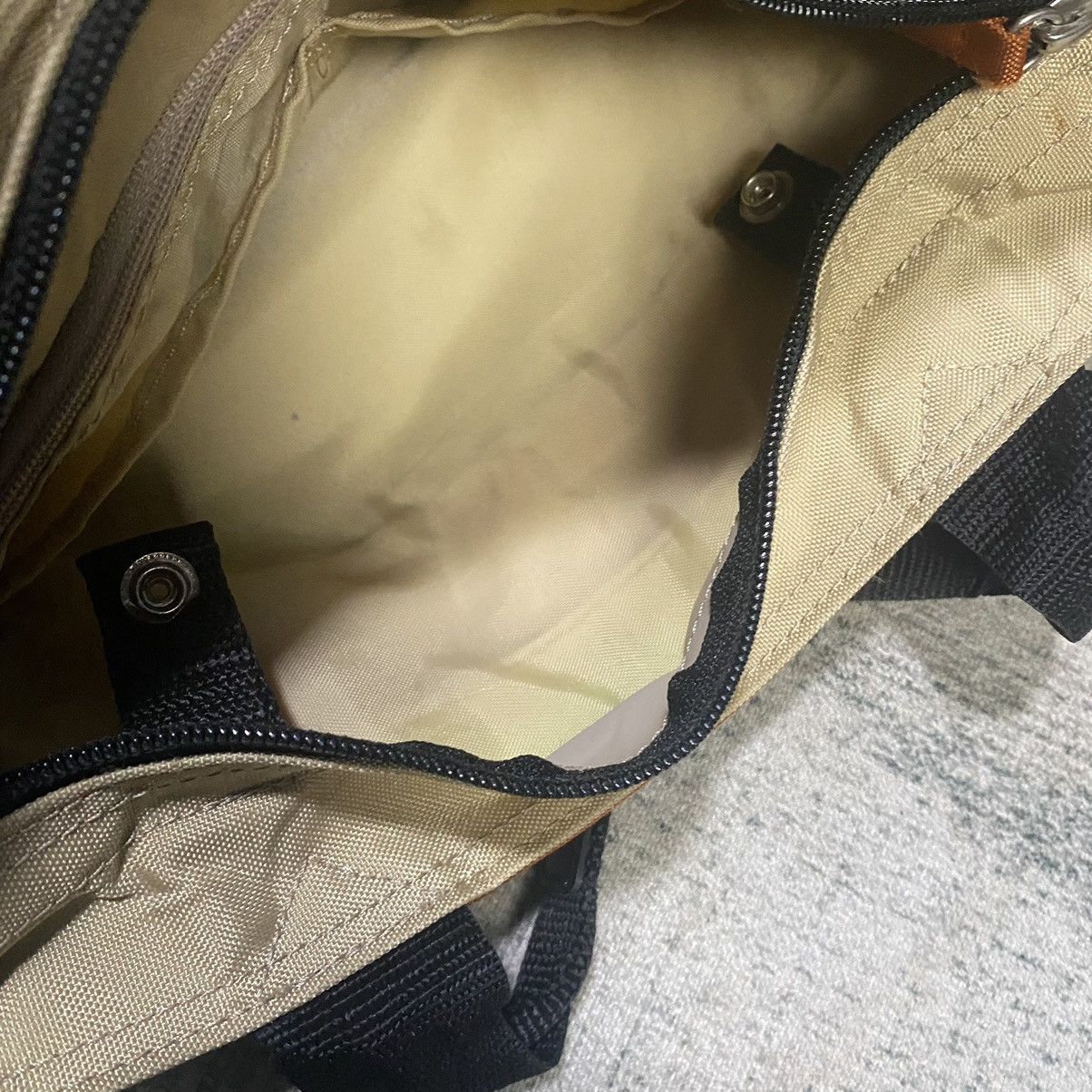 Comme des Garcons Comme Des Comme Handbag Size ONE SIZE - 6 Thumbnail