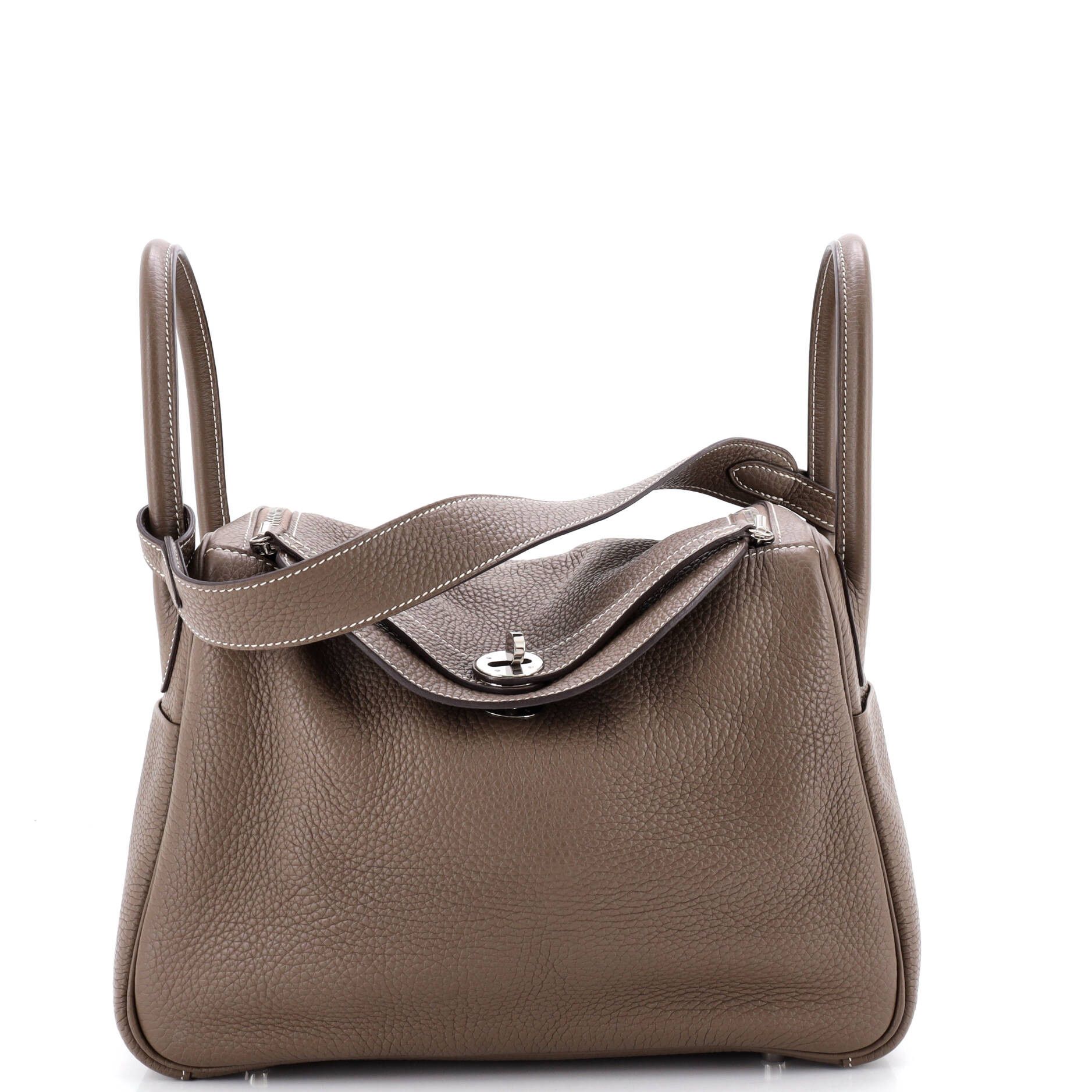 Hermes Lindy Bag Size ONE SIZE - 1 Thumbnail