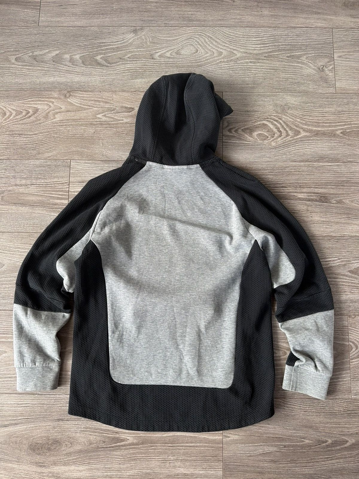 Puma Very Rare Vintage Puma Perfom Hoodie Jacket OG Size US S / EU 44-46 / 1 - 21 Thumbnail