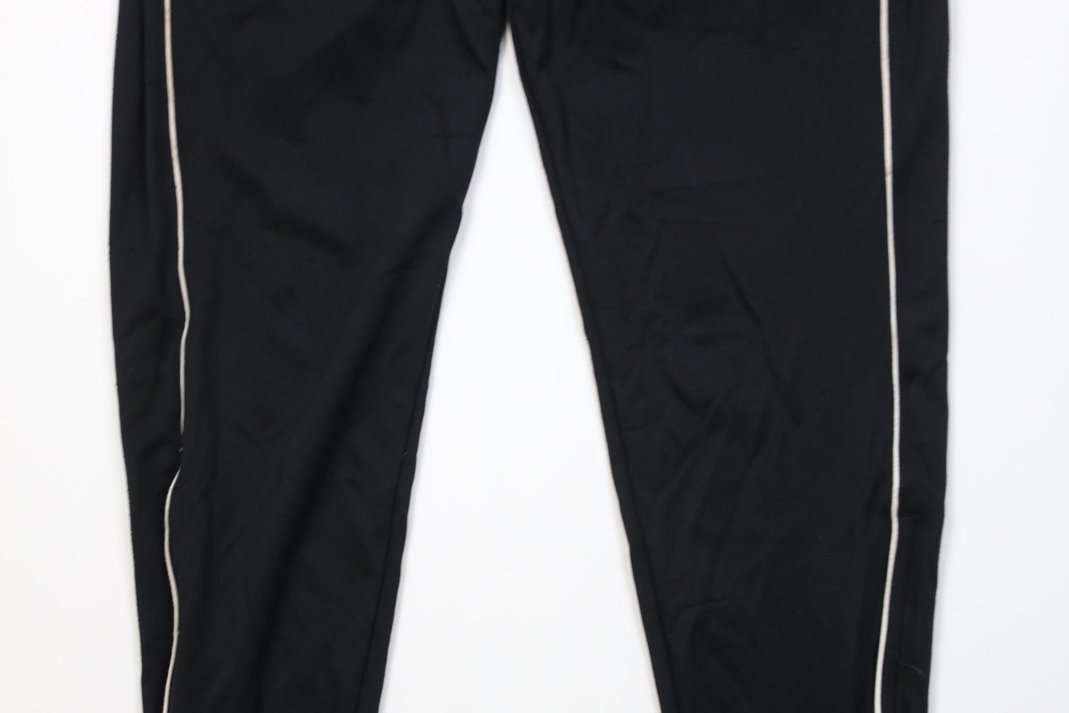 Adidas Vintage Y2K Adidas Tapered Leg Running Sweatpants Pants Size US 34 / EU 50 - 3 Thumbnail