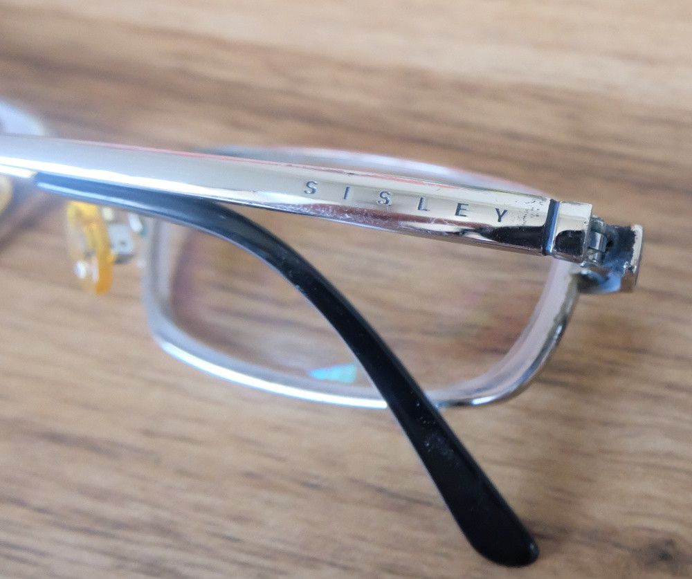 Sisley Sisley Glasses Size ONE SIZE - 9 Thumbnail