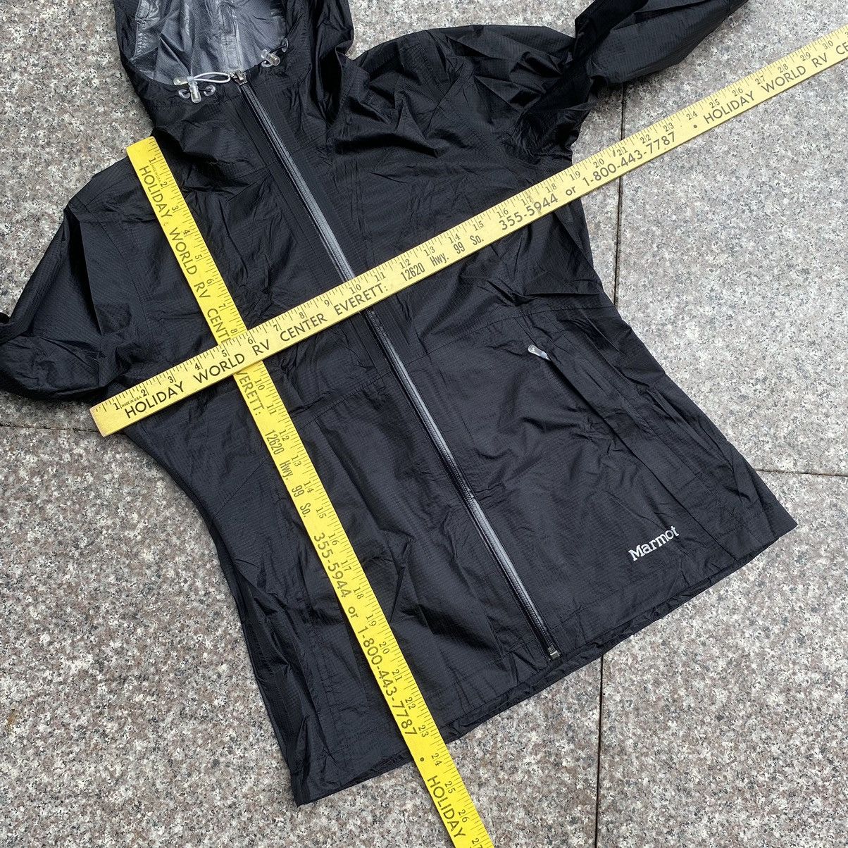 Marmot Marmot rain jacket size XS Size XS / US 0-2 / IT 36-38 - 4 Thumbnail
