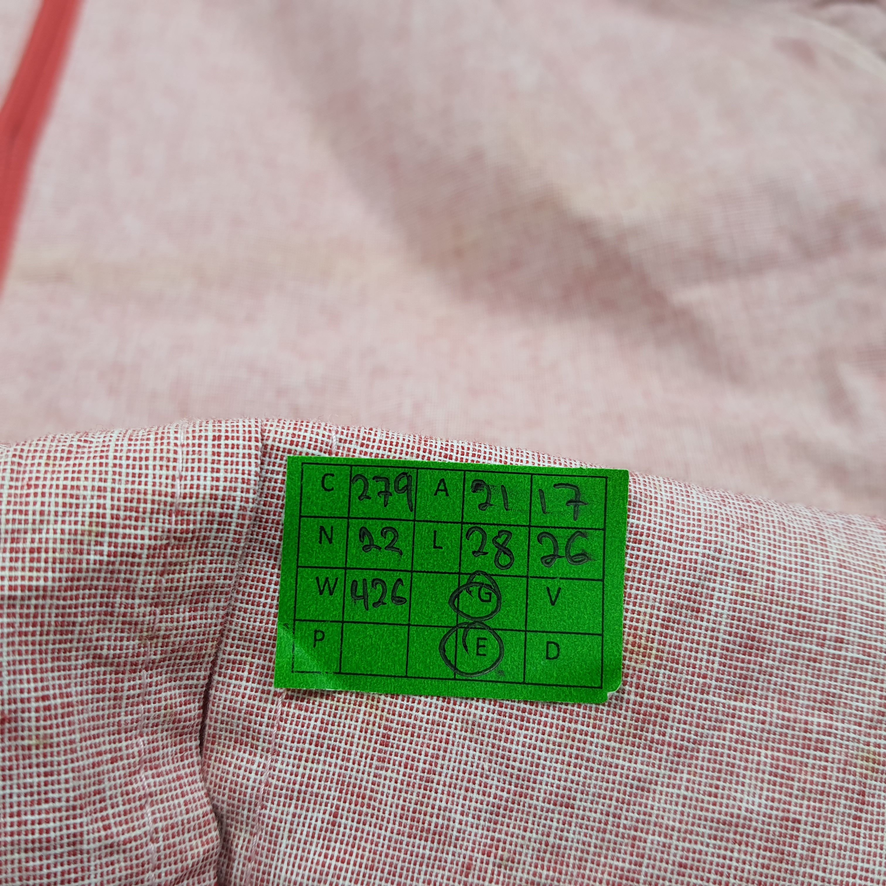 Adidas Vintage Adidas Neo Label Lightweight Hooded Jacket C279N22 Size US M / EU 48-50 / 2 - 11 Thumbnail
