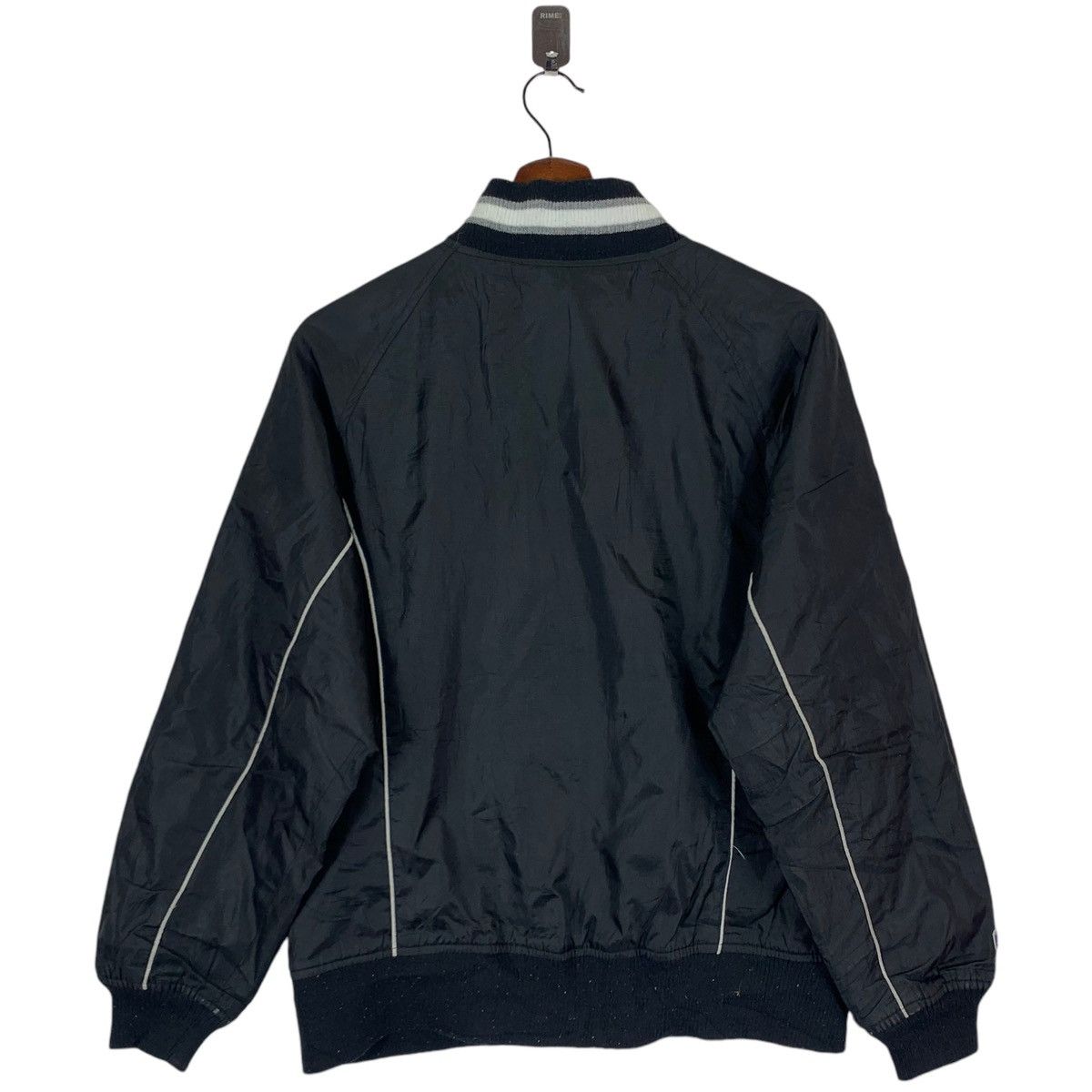 MLB Vintage New York Yankees MLB Sportswear Light Jacket Size US S / EU 44-46 / 1 - 7 Thumbnail