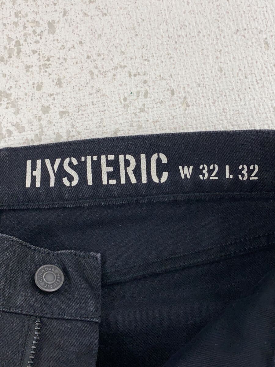 Hysteric Glamour Studded Jeans Size US 32 / EU 48 - 4 Thumbnail