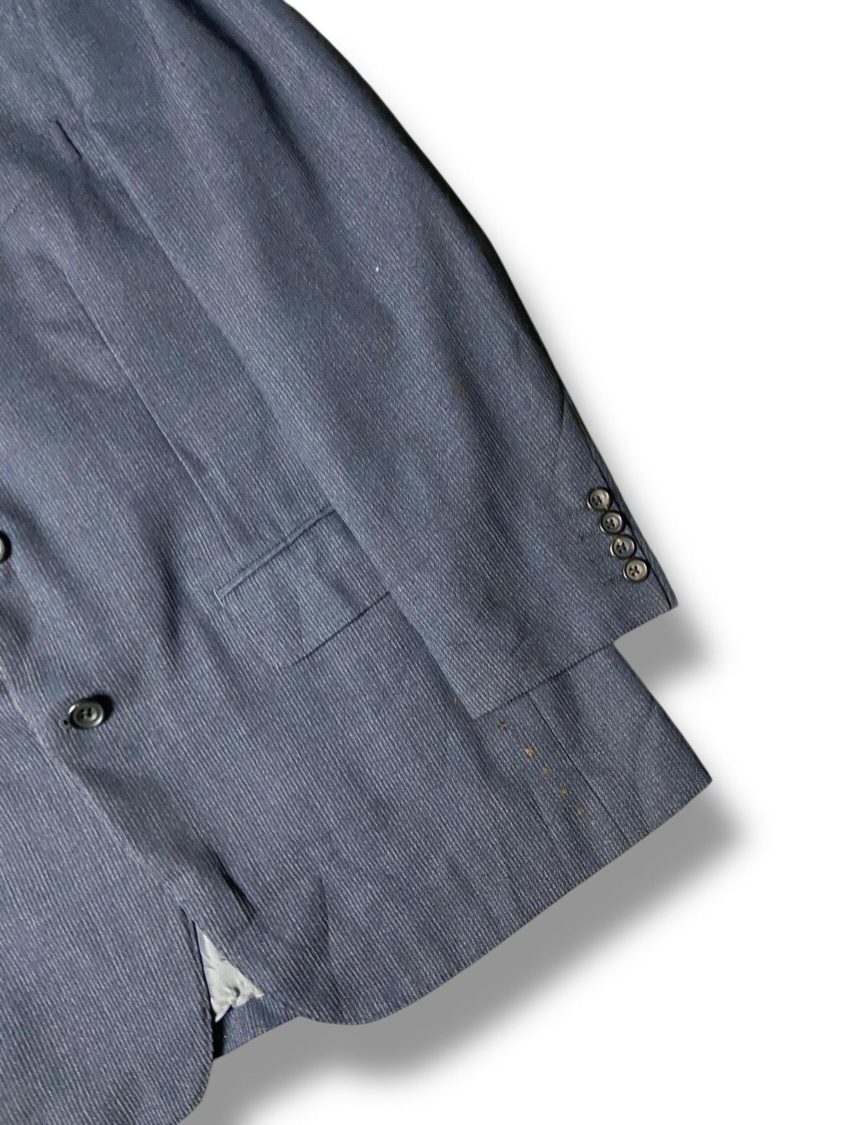 Burberry Prorsum Vintage Burberry Prorsum Single Breasted Blazer (168) Size US XS / EU 42 / 0 - 5 Thumbnail