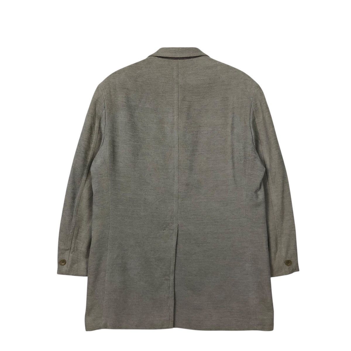 Kenzo 🔥VINTAGE COATS JACKET KENZO HOMME NEW WITH TAG Size US M / EU 48-50 / 2 - 10 Thumbnail