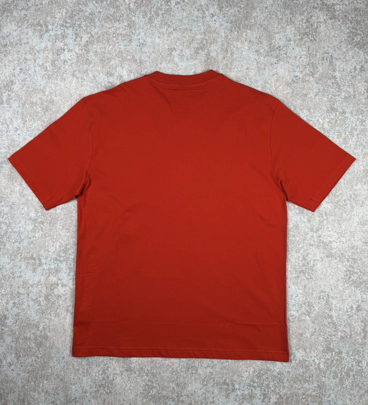Palace Mcdonalds x Palace Limited Edition Logo Skateboard Tee Size US XL / EU 56 / 4 - 2 Thumbnail