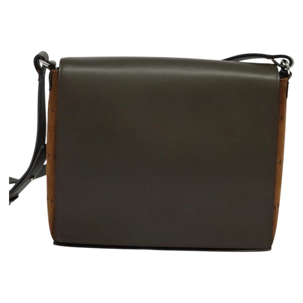 Burberry Burberry shoulder Size ONE SIZE - 1 Thumbnail