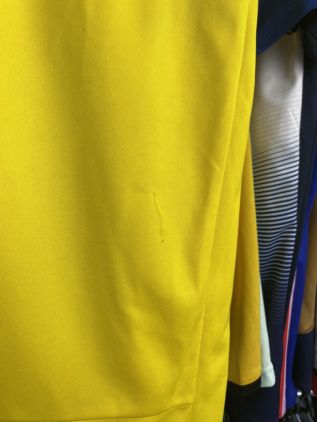 Puma 2014/15 PUMA ARSENAL AWAY SOCCER FOOTBALL JERSEY SHIRT Size US S / EU 44-46 / 1 - 9 Thumbnail