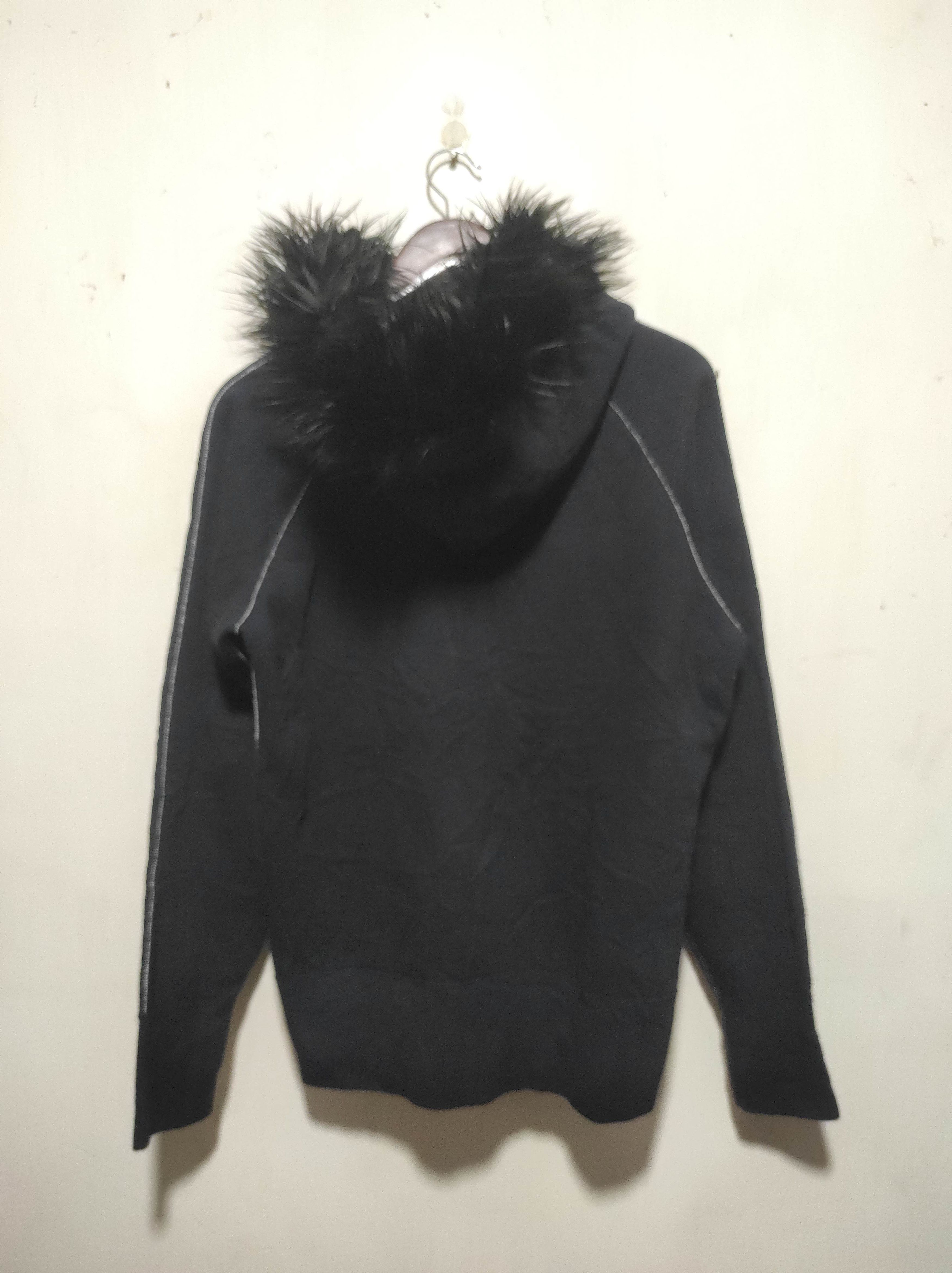 If Six Was Nine Dessin Japan Double Zipper Fur Hoodie IfSixWasNine LGB style Size US M / EU 48-50 / 2 - 13 Thumbnail
