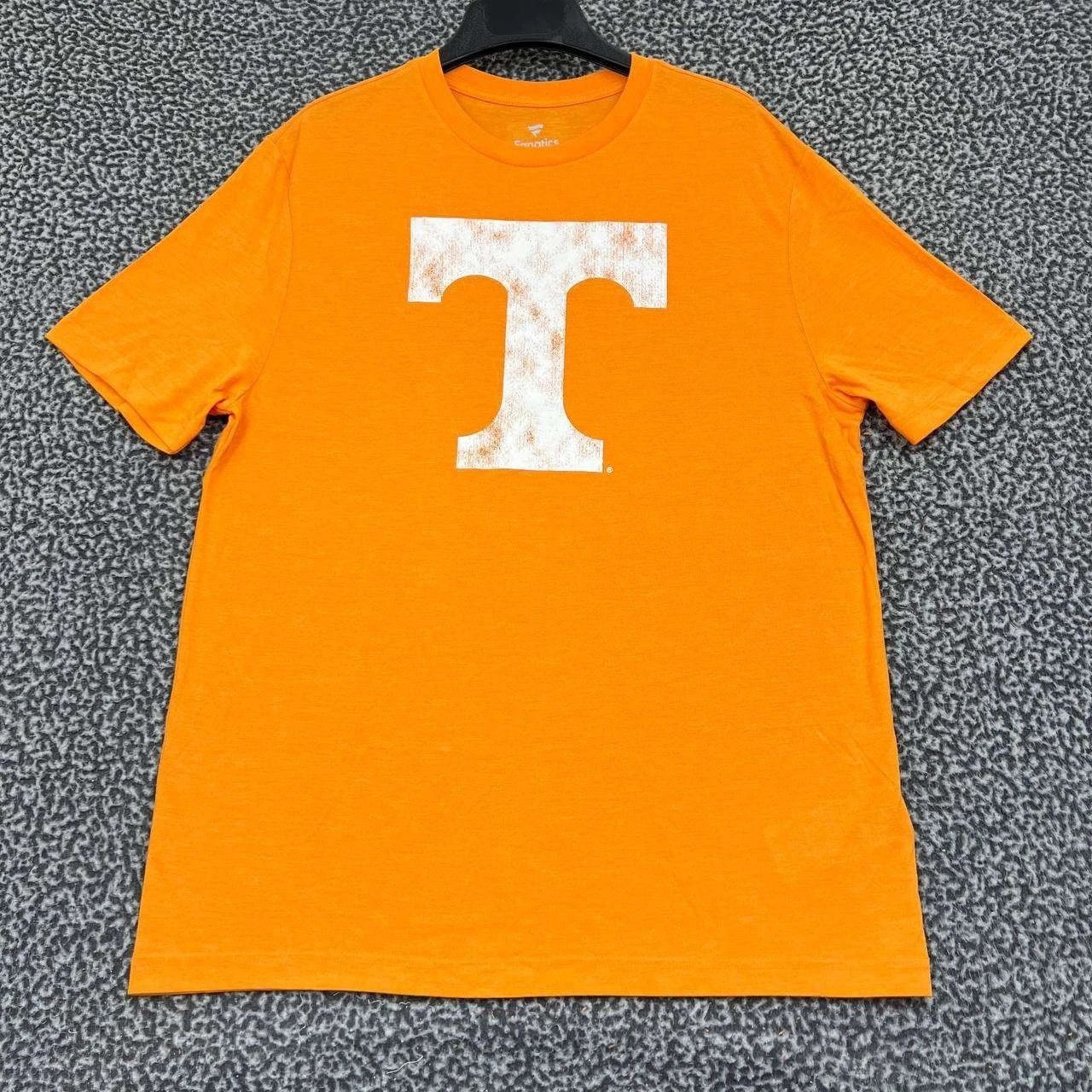 Other Tennessee Volunteers Shirt Men Fanatics Crew Neck L Size US L / EU 52-54 / 3 - 1 Thumbnail