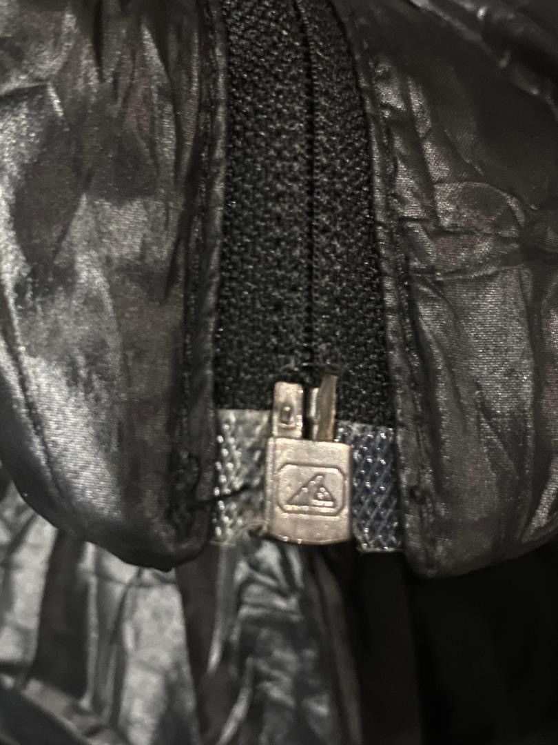 Moncler Moncler Long Down Puffer Jacket Size L / US 10 / IT 46 - 6 Thumbnail