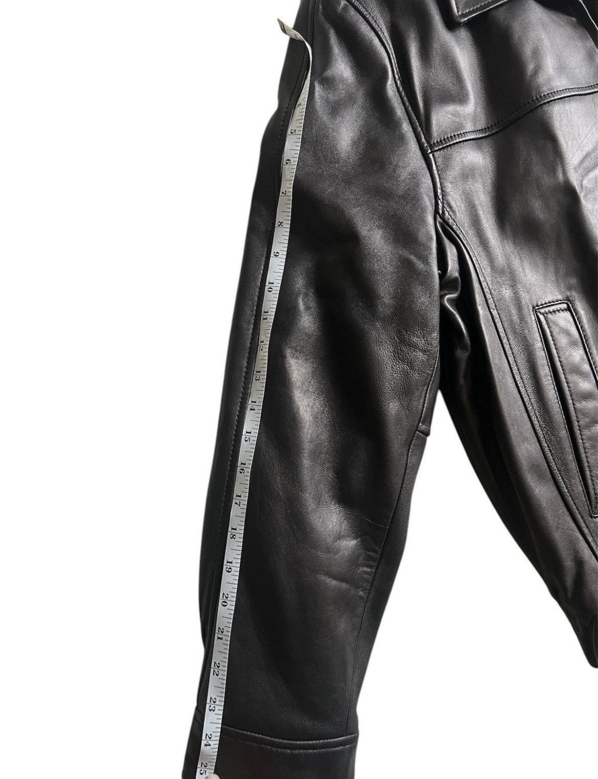 Dockers dockers leather jacket Size US L / EU 52-54 / 3 - 4 Thumbnail