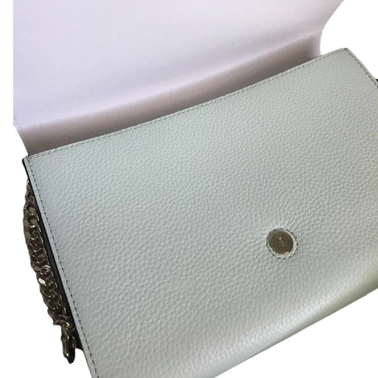 Kate Spade Kate Spade Faye Drive Valencia Clutch Crossbody Bag Size ONE SIZE - 7 Thumbnail