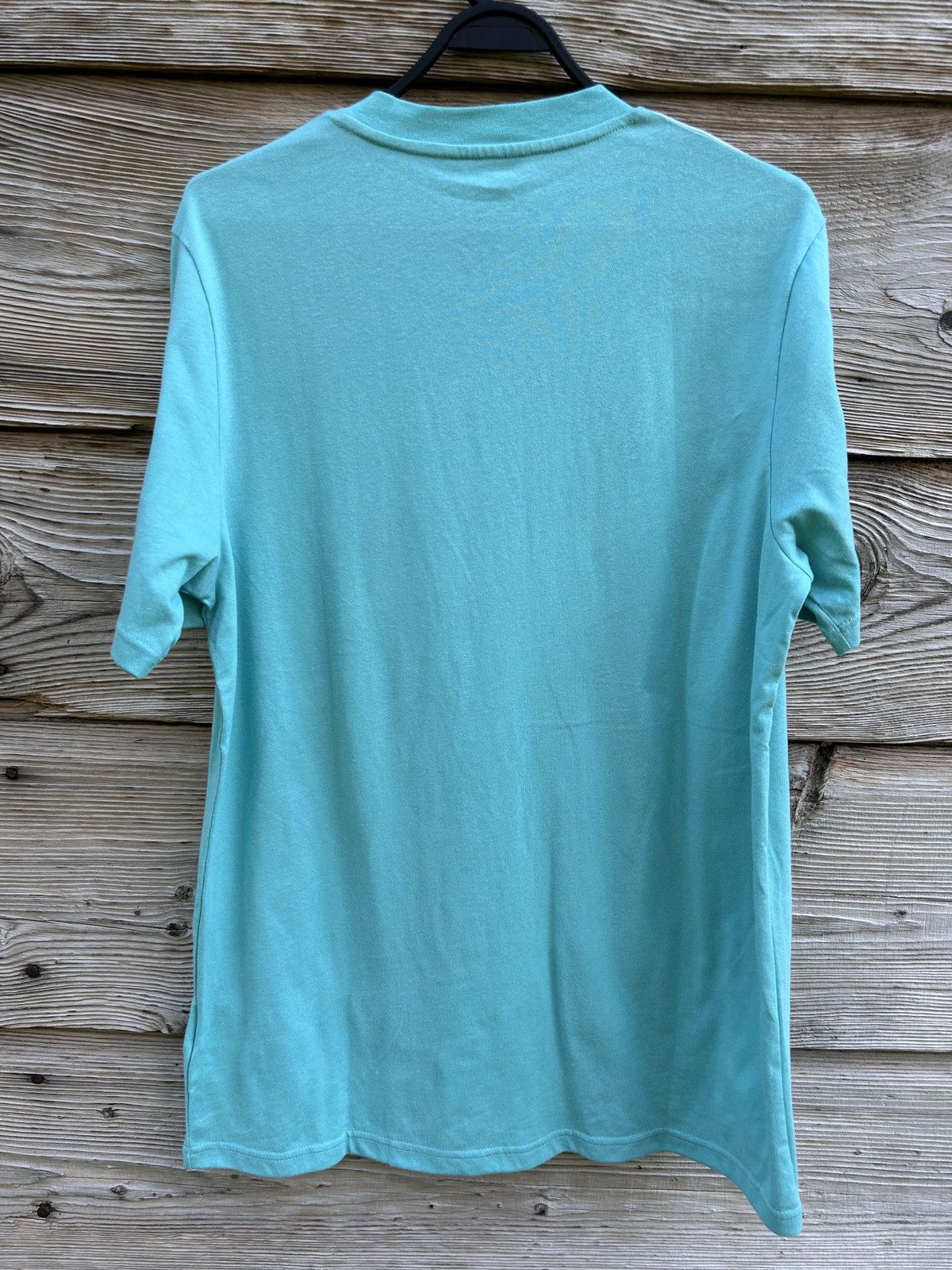 Adidas BNWT Adidas Arsenal FC Short Sleeve Cotton T-Shirt Size US M / EU 48-50 / 2 - 5 Thumbnail