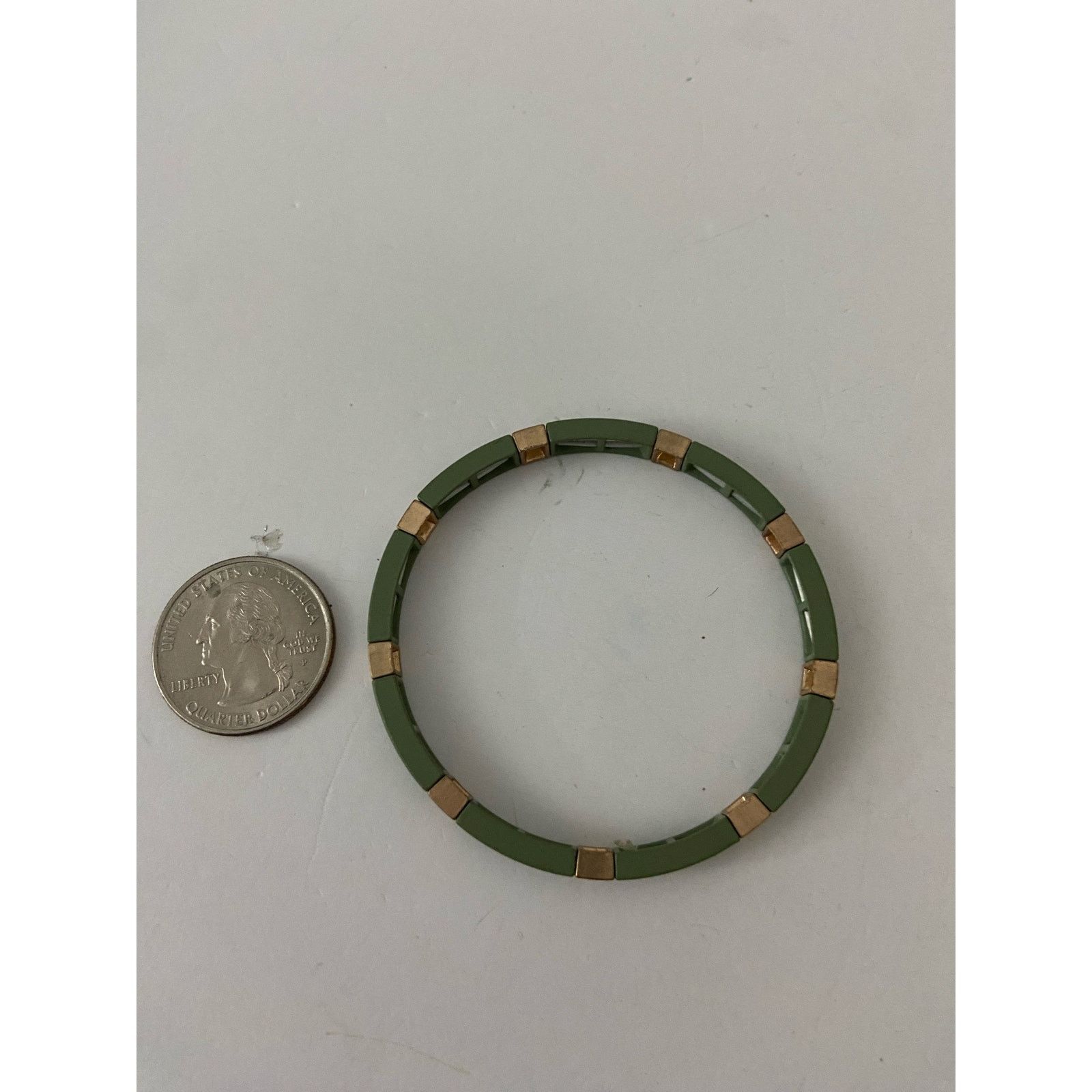 Other metal bracelet Size ONE SIZE - 5 Thumbnail