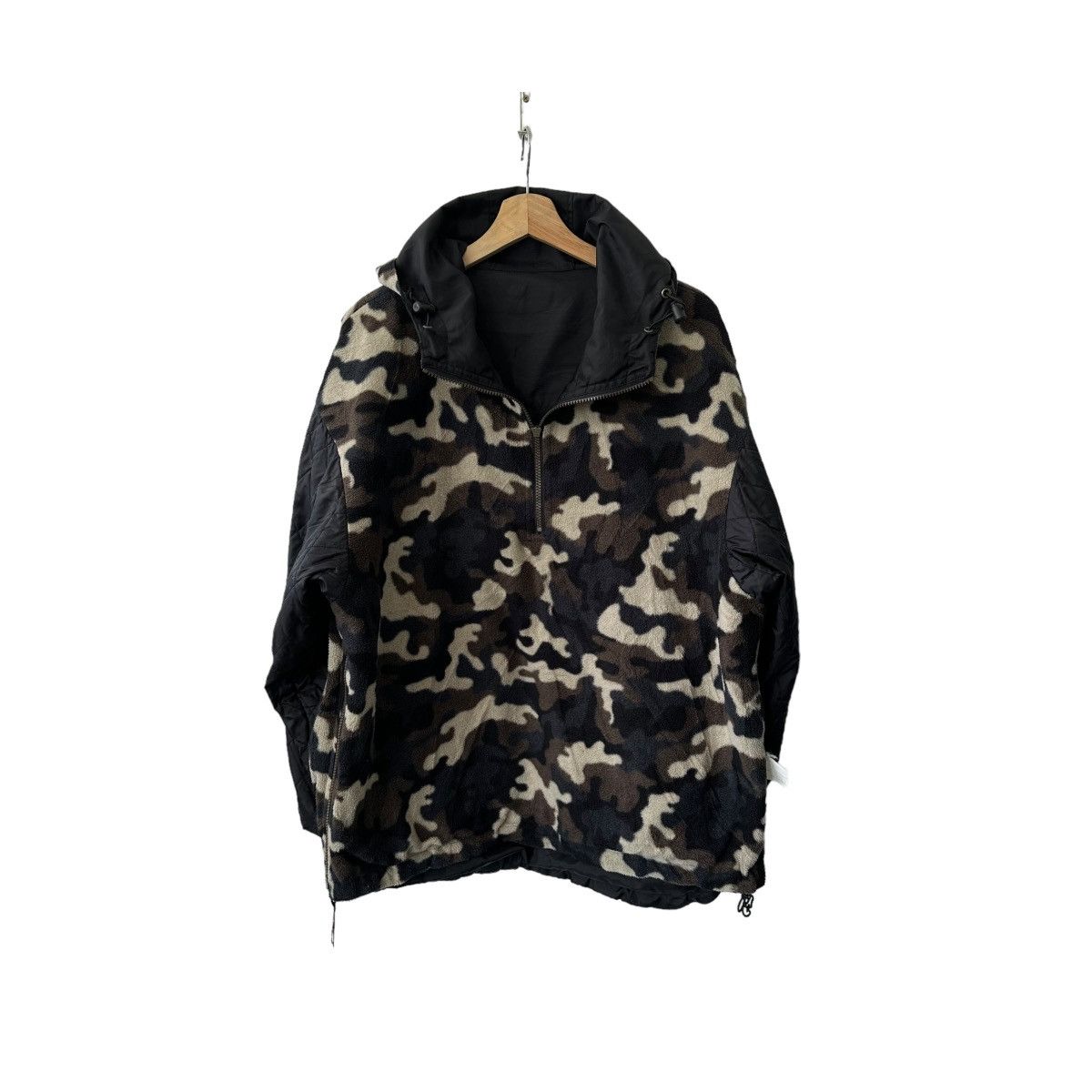 Vision Streetwear Vision military collection Size US L / EU 52-54 / 3 - 3 Thumbnail