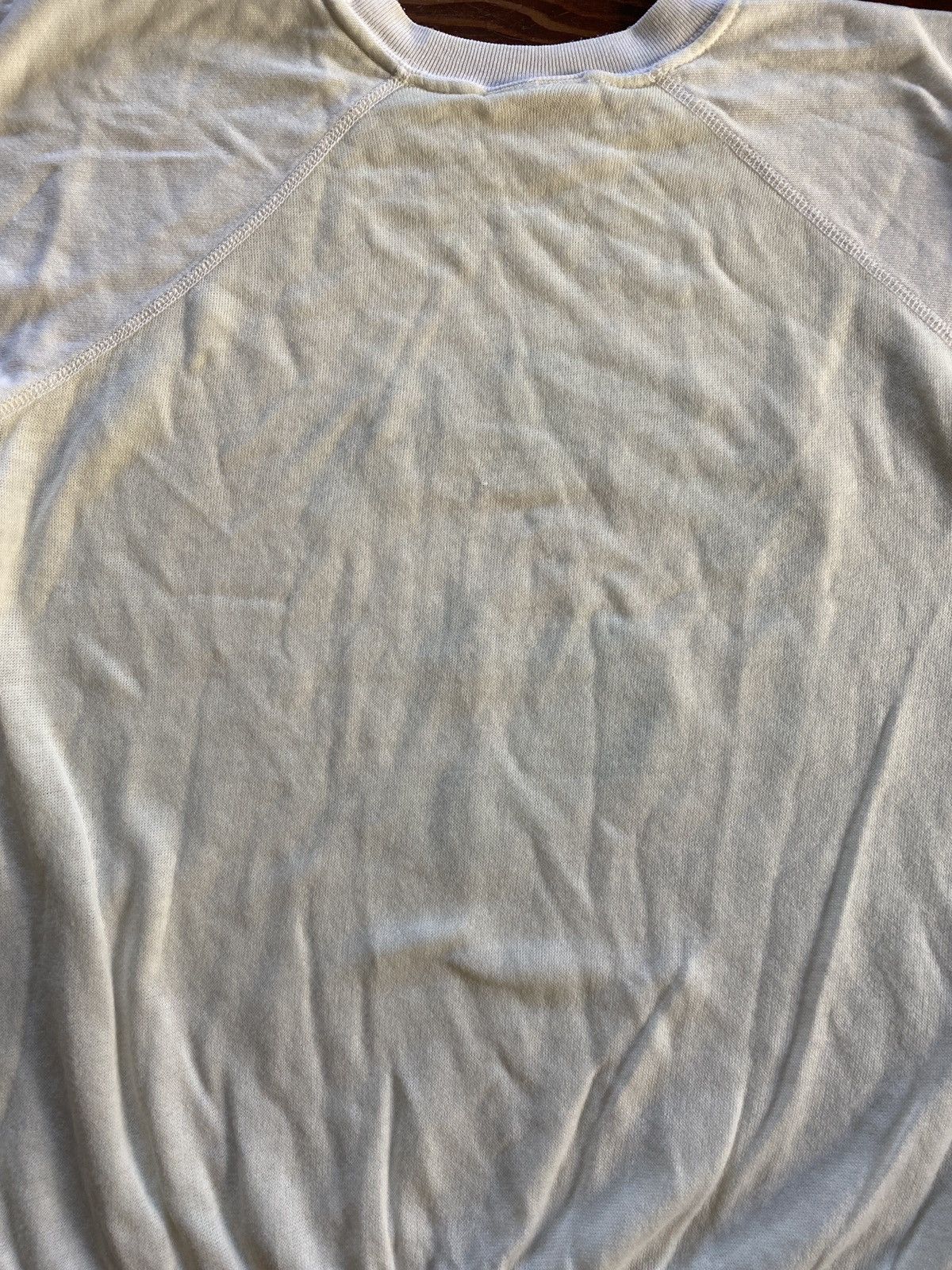 Guess Vintage 80’s Guess Teddy Bears Raglan Crewneck Sweatshirt Size US XS / EU 42 / 0 - 17 Thumbnail