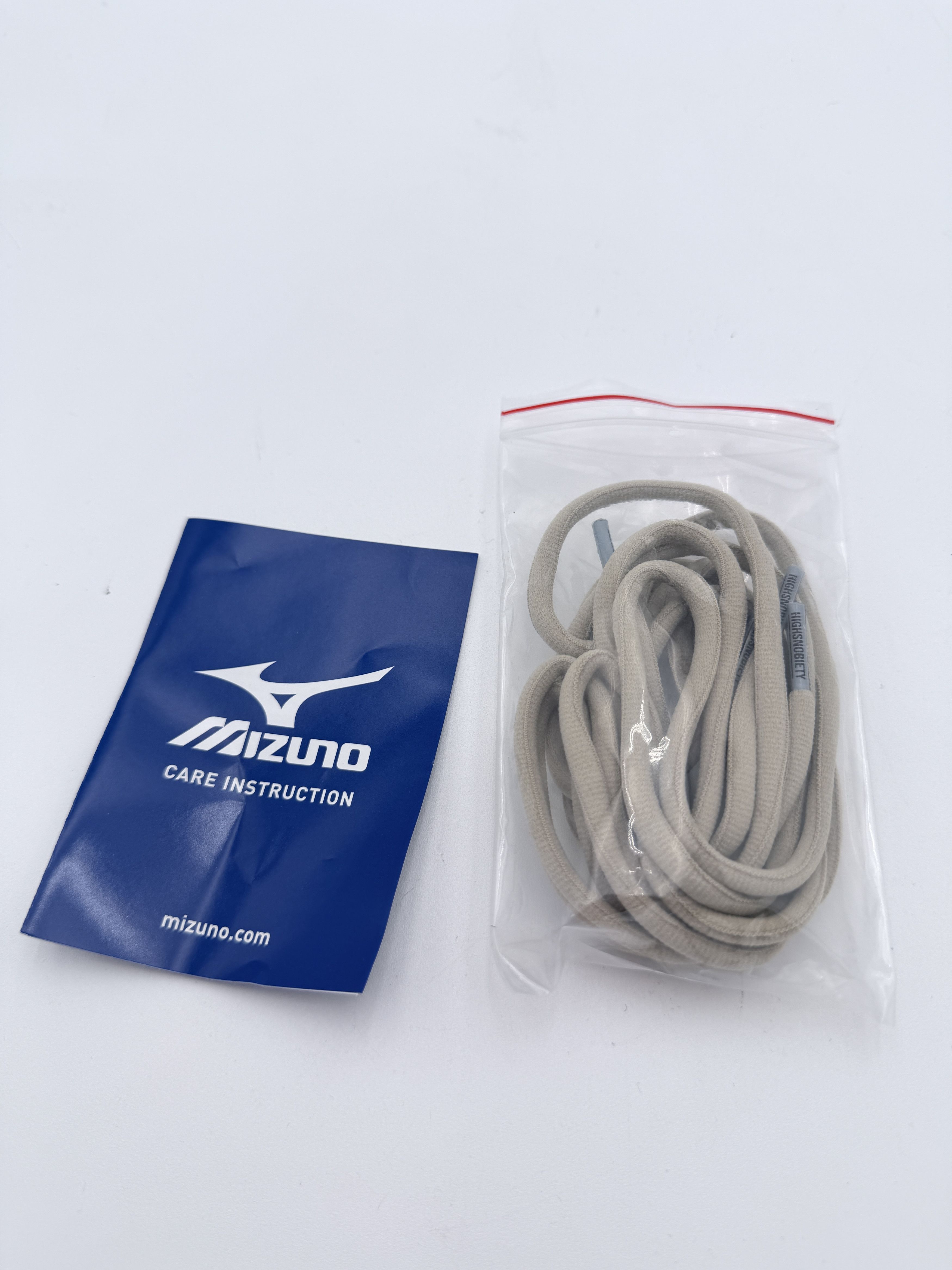 Mizuno Highsnobiety Mizuno Wave Rider 10 Size US 9 / EU 42 - 11 Thumbnail
