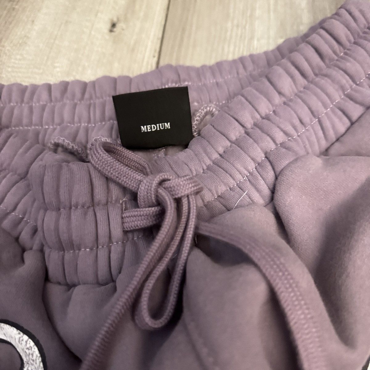 Civil Regime Civil Regime Hazy Purple Shorts Medium Size US 34 / EU 50 - 2 Thumbnail