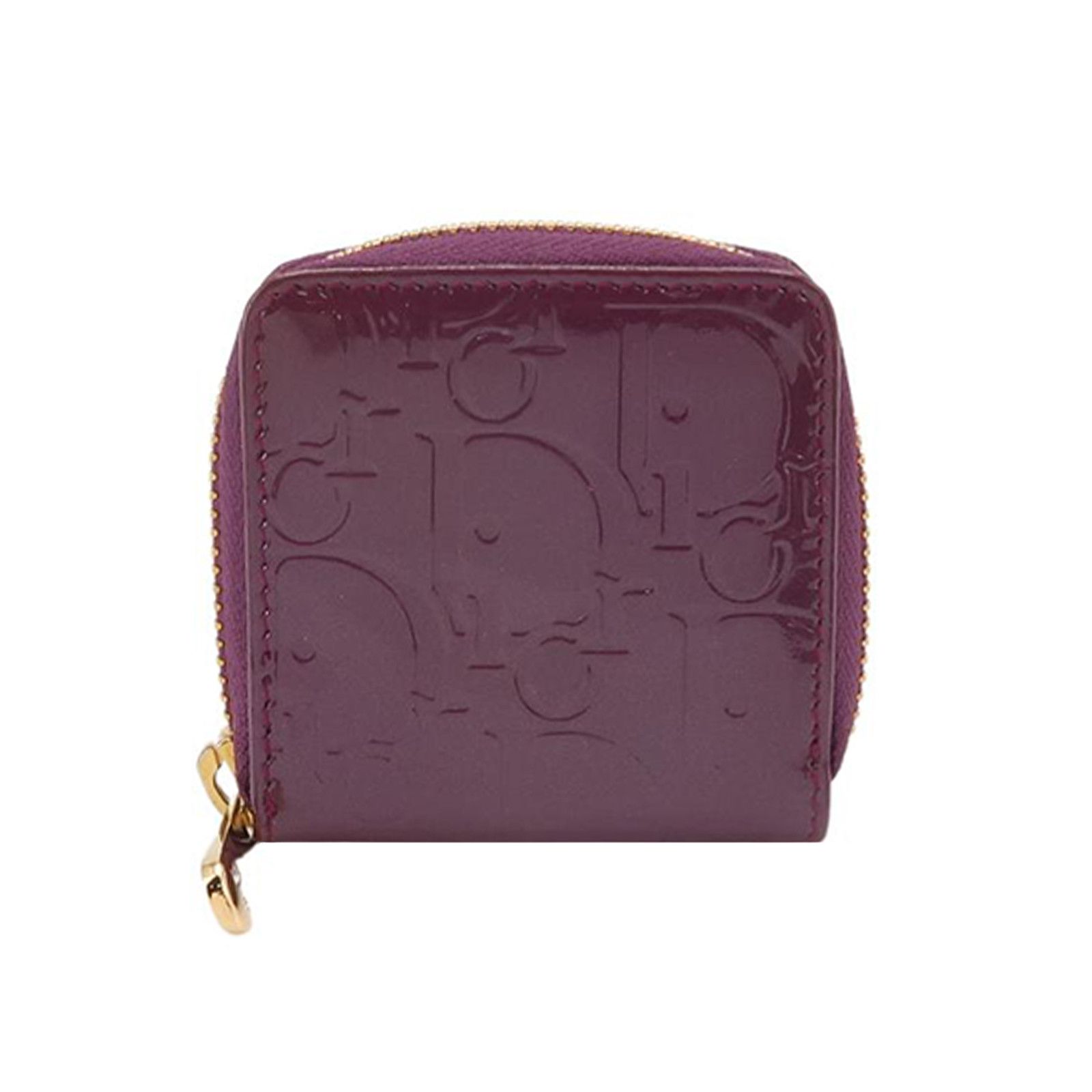 Dior Dior Women os Wallets Size ONE SIZE - 1 Thumbnail