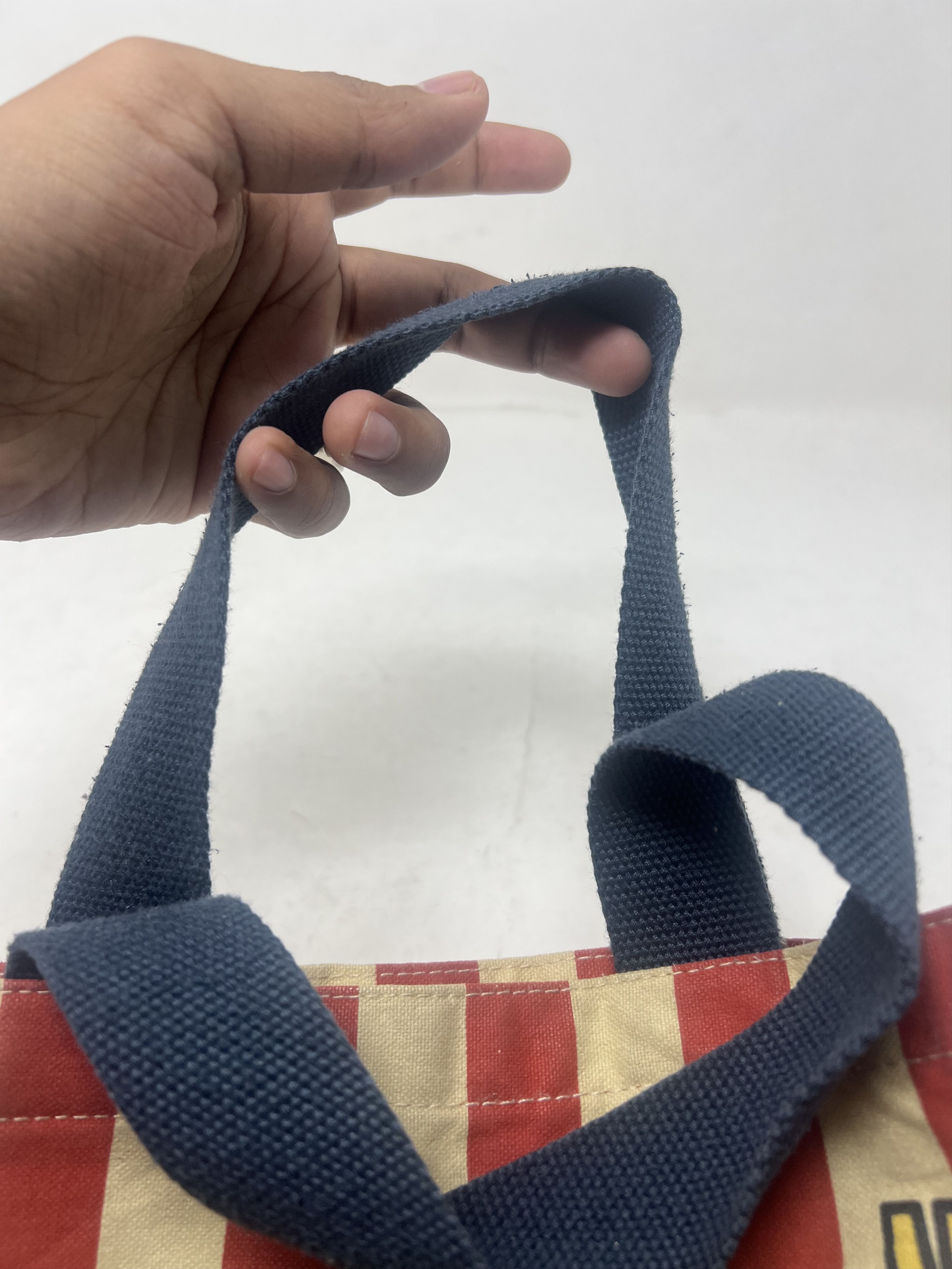 Vintage Vintage Astro Boy Mighty Atom Mini Tote Bag Size ONE SIZE - 11 Thumbnail