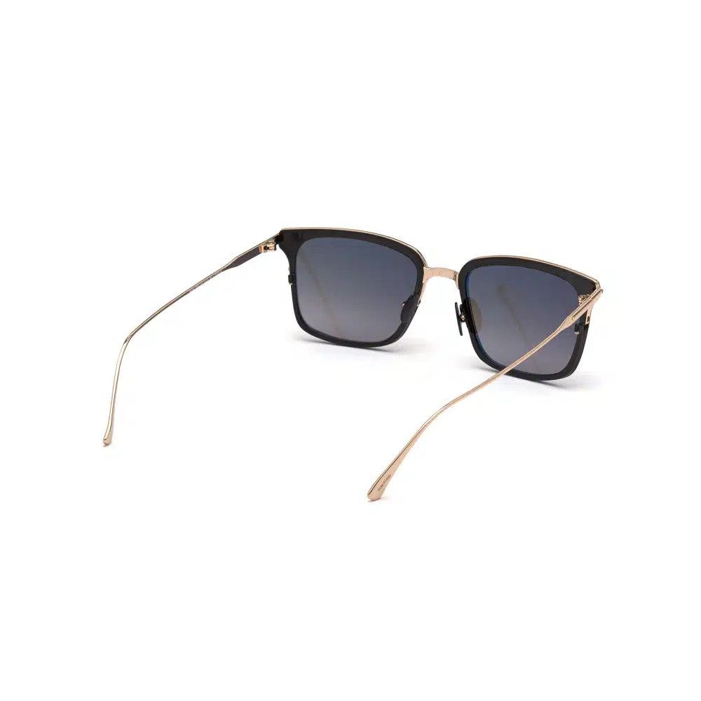 Tom Ford o1loc1c1124 FT0831 Size: OS / DUP/ Hayden Sunglasses Size ONE SIZE - 5 Thumbnail
