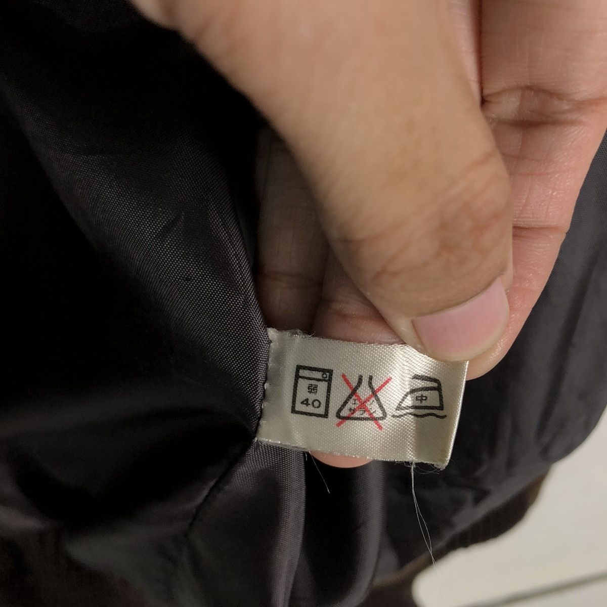 Japanese Brand 🔥Vintage Issey Miyake Design Bomber Jacket Japan Made Size US L / EU 52-54 / 3 - 20 Thumbnail