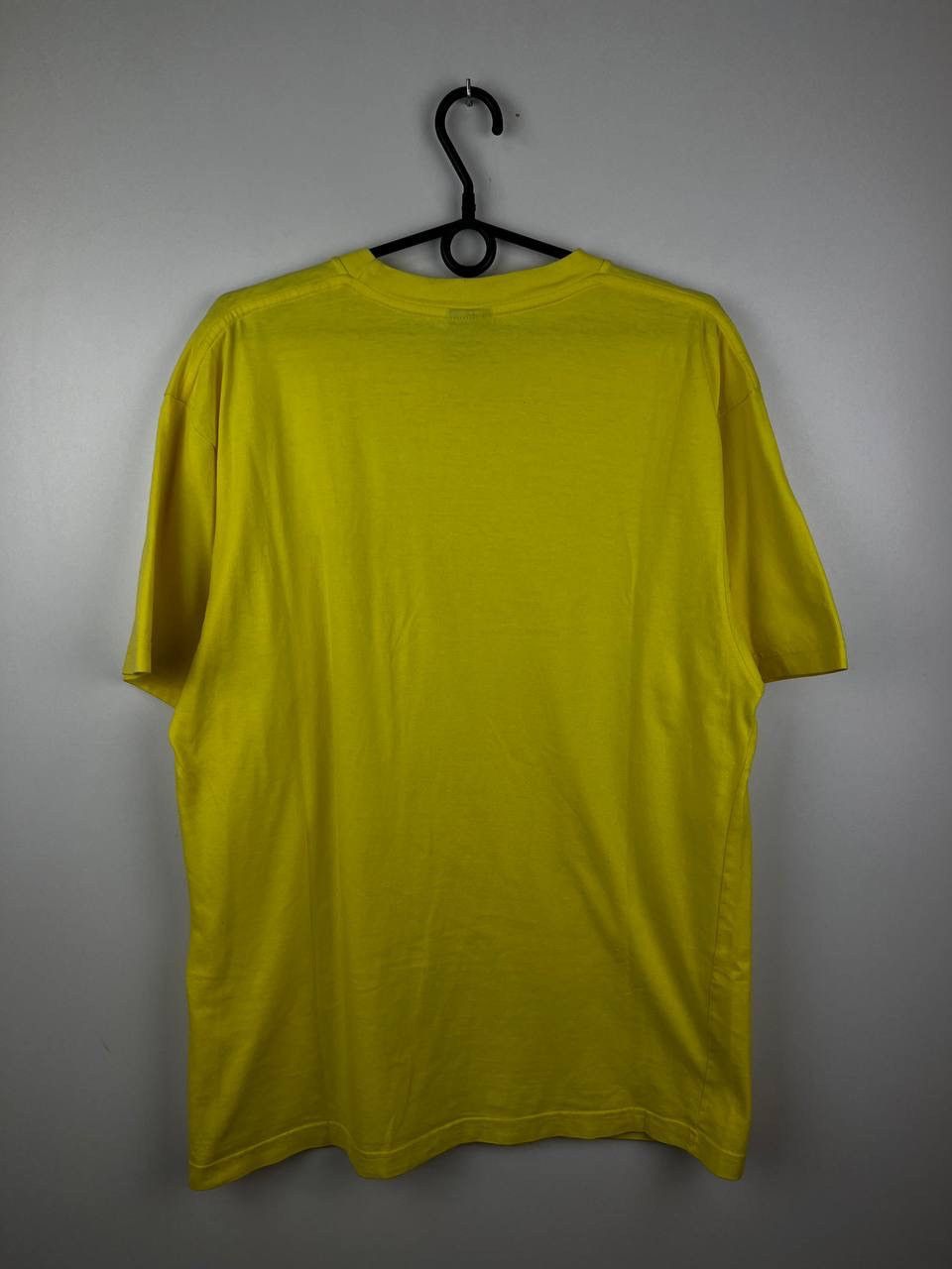 Vintage Nike 90s streetwear vintage t-shirts size L Size US L / EU 52-54 / 3 - 2 Thumbnail