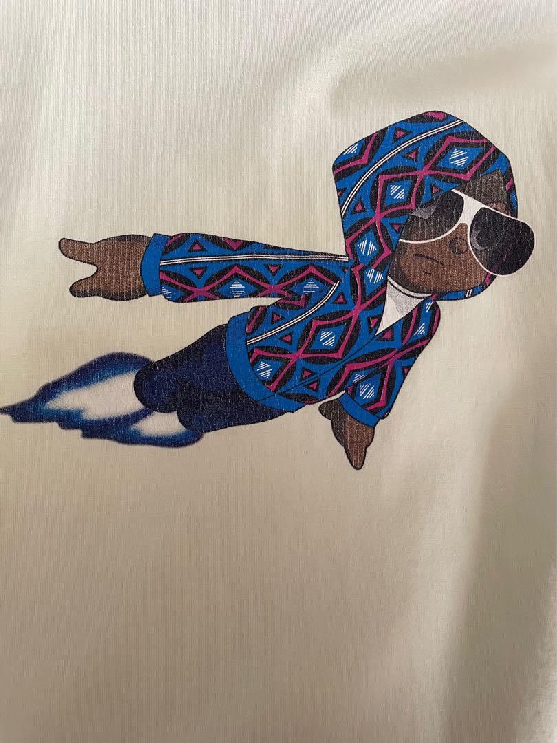 Swagger Fiastroboy Lupe Shirt Size US M / EU 48-50 / 2 - 3 Thumbnail