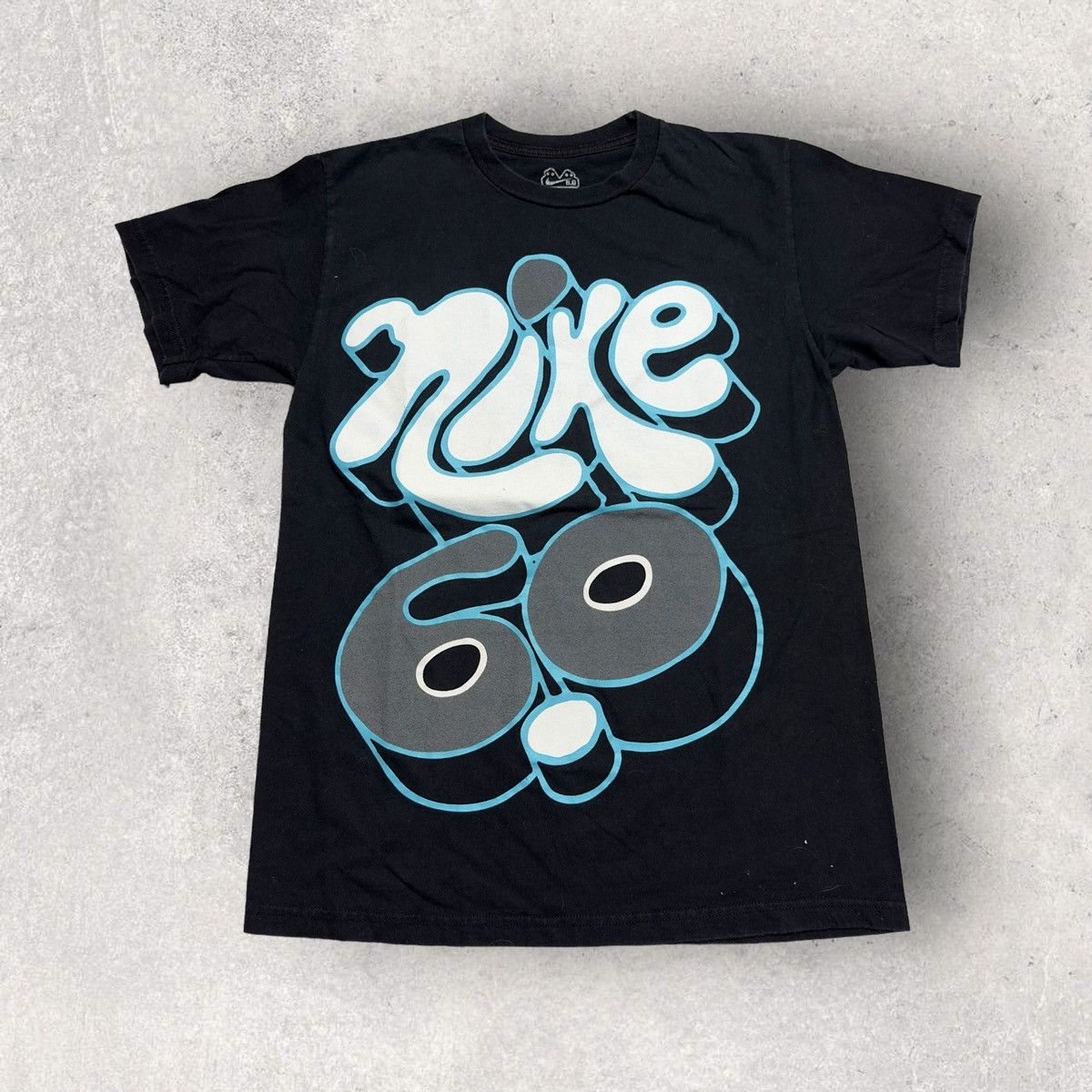 Nike Nike 6.0 tee Size US M / EU 48-50 / 2 - 1 Thumbnail