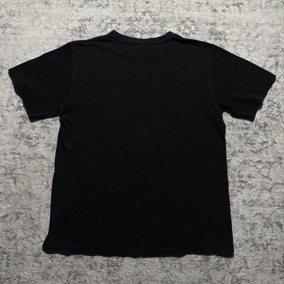 Number (N)ine Number (N)ine SS02 Modern Age Nirvana Smiley Face T-Shirt Size US M / EU 48-50 / 2 - 3 Thumbnail