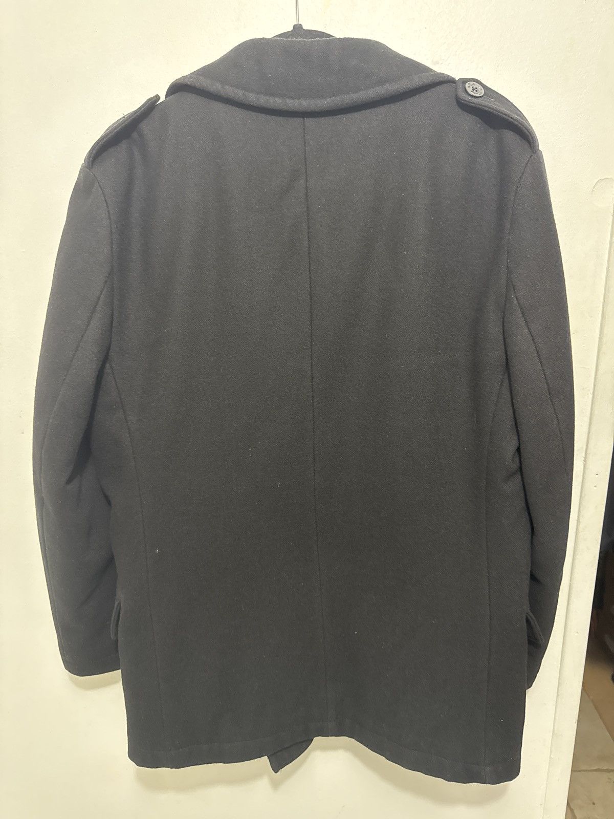 Nautica Nautica Peacoat Size US S / EU 44-46 / 1 - 2 Thumbnail
