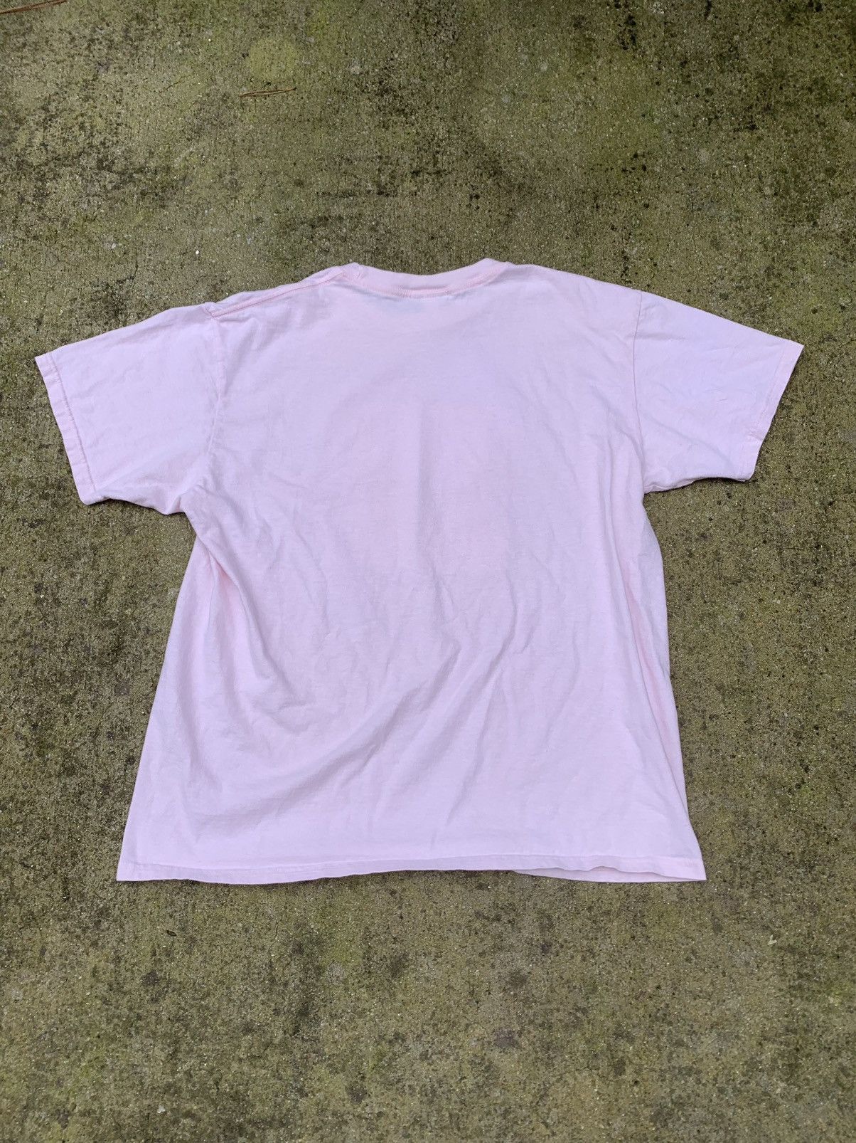 Vintage Vintage Alcohol T Shirt Size US L / EU 52-54 / 3 - 4 Thumbnail