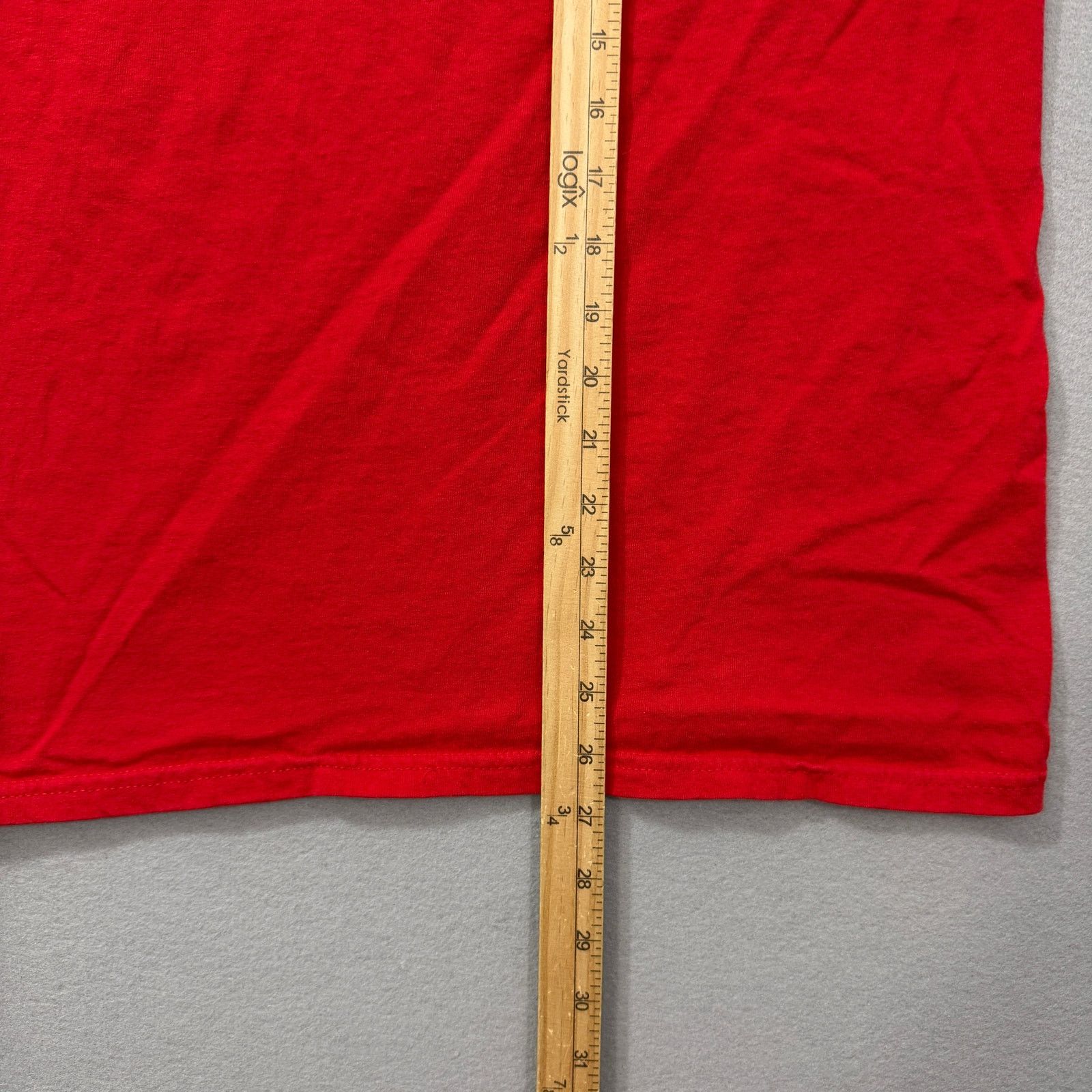 Vintage Vintage Detroit Red Wings 2008 Stanley Cup Champions Shirt Size US L / EU 52-54 / 3 - 7 Thumbnail