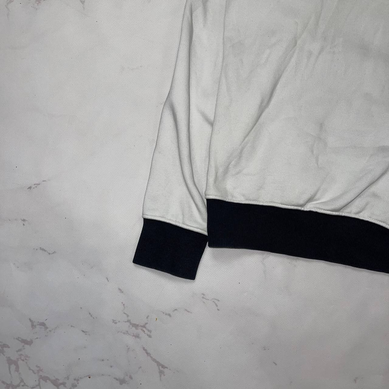 Vintage Scarface Split Sweater black/white Size US S / EU 44-46 / 1 - 15 Thumbnail