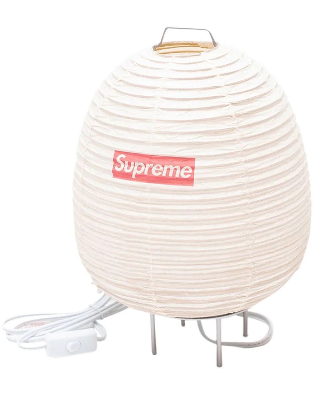 Supreme Supreme x FLOS Bellhop Lamp | Grailed