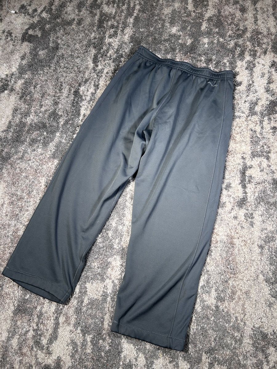Nike × Vintage NIKE VINTAGE NYLON DRILL PANTS L Size US 34 / EU 50 - 11 Thumbnail