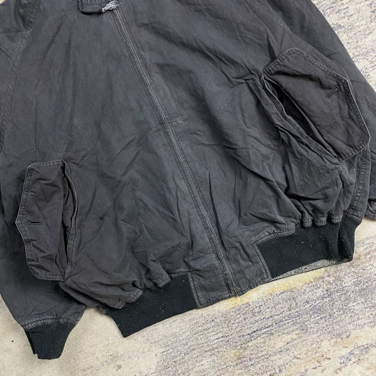 Issey Miyake Vintage Archive issey miyake reversible jacket Size US M / EU 48-50 / 2 - 10 Thumbnail