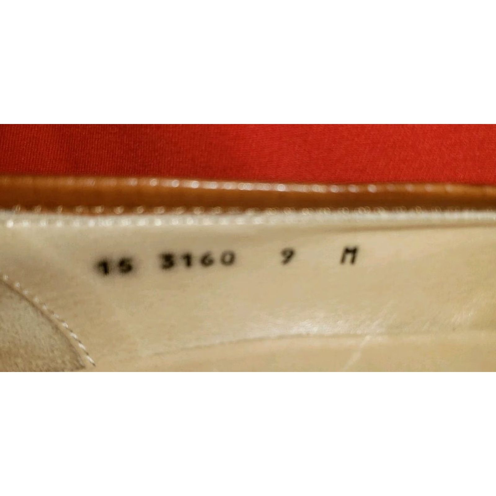 Johnston & Murphy Johnston & Murphy Cellini Men's Loafer Dress Brown 9M Tassels Leather Shoes Size US 9 / EU 42 - 6 Thumbnail