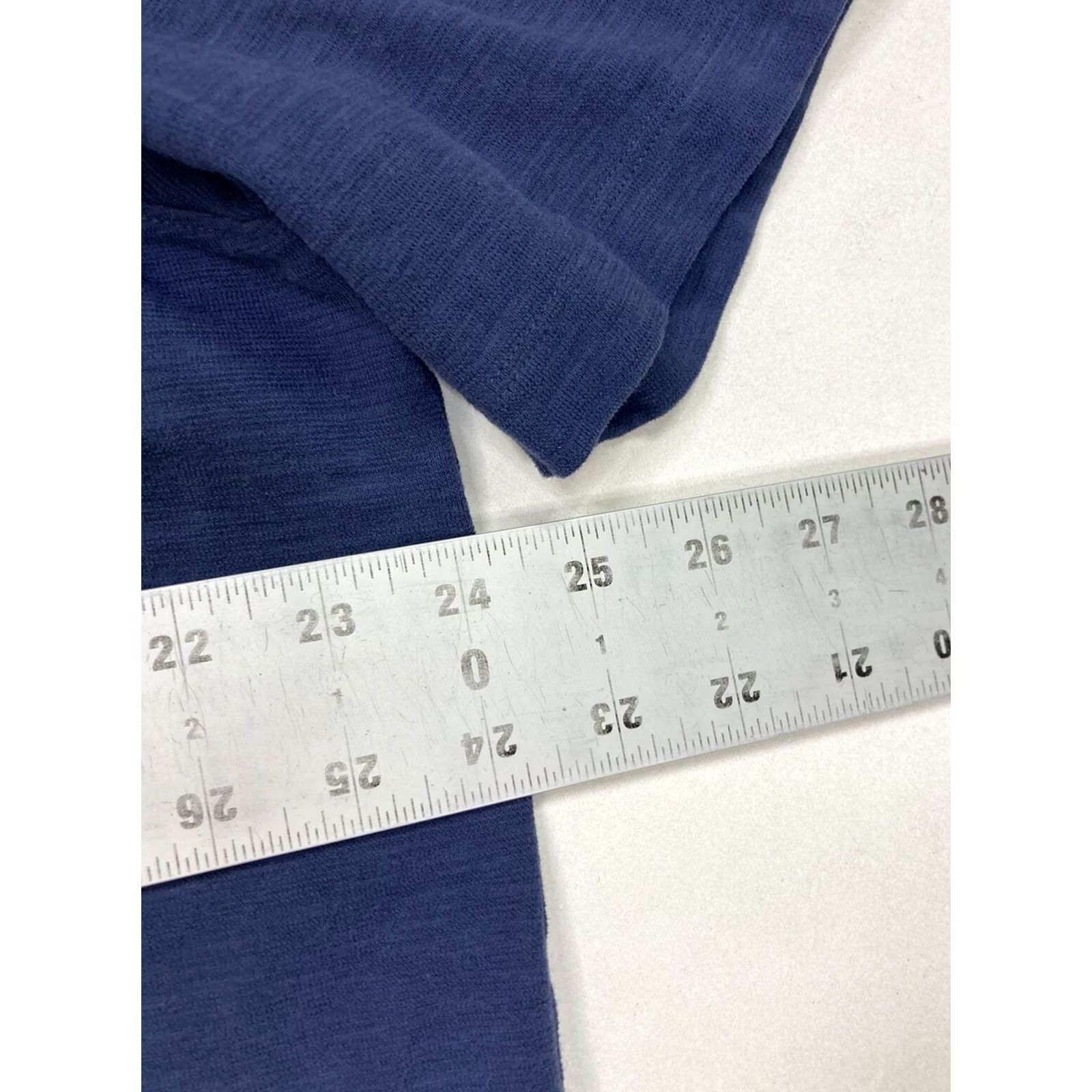 Vintage VINTAGE Good Man Brand Polo Shirt Men XXL Blue Short Sleeve Size US XXL / EU 58 / 5 - 7 Thumbnail