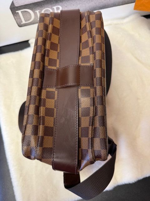 Louis Vuitton Naviglio Size ONE SIZE - 6 Thumbnail