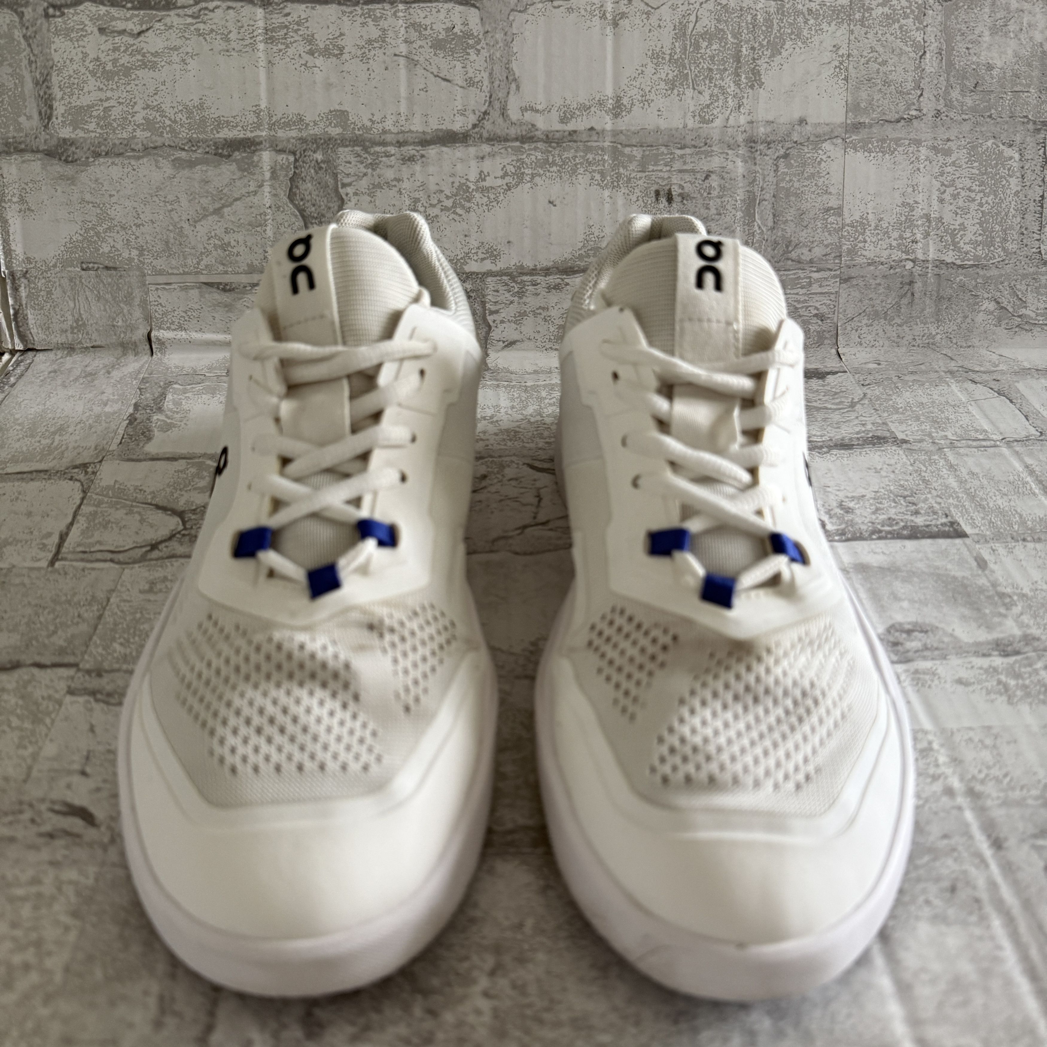 On On The Roger Spin Mesh CloudTec Speedboard Athletic Sneaker Size US 8 / IT 38 - 1 Thumbnail