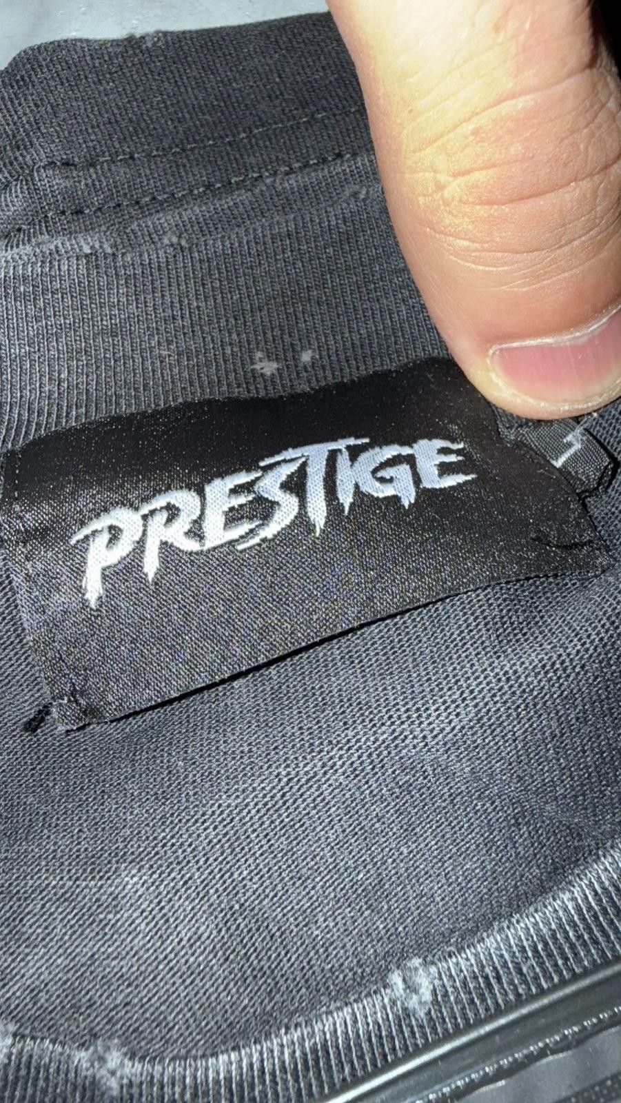 Other Prestige City of Sorrow Tee Size US L / EU 52-54 / 3 - 4 Thumbnail